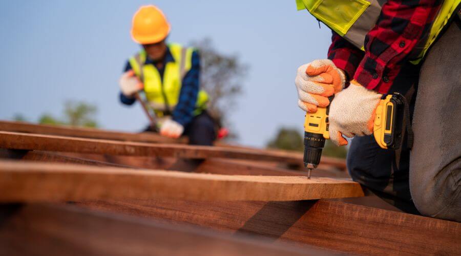 Local Siding Services in San Cristobal, NM